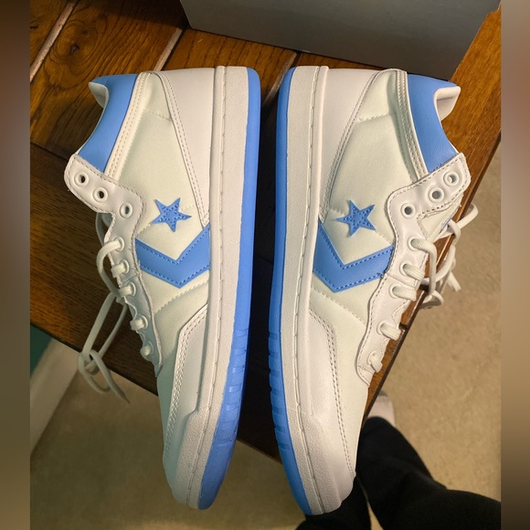 Converse Fastbreak Pro Mid - Picture 2 of 4